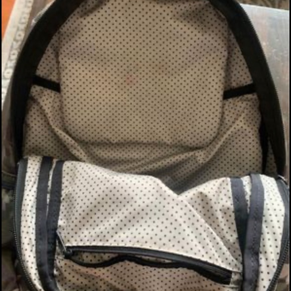 Jujube Butterfly Forest “Be Packed” - Picture 2 of 4